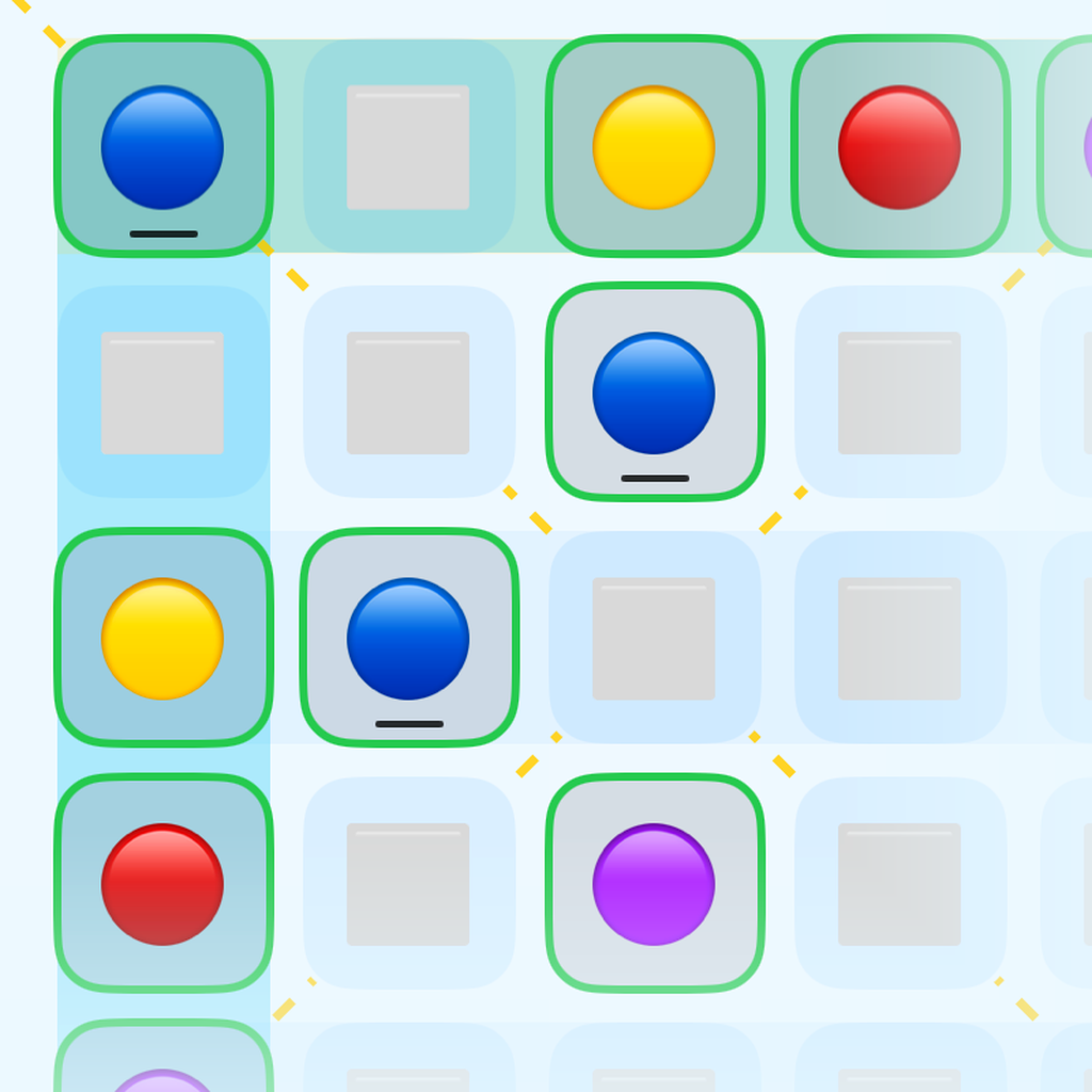 RuneGrid app icon